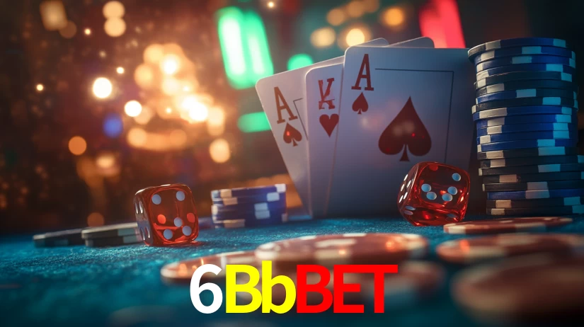 6Bbbet Apostas Esportivas